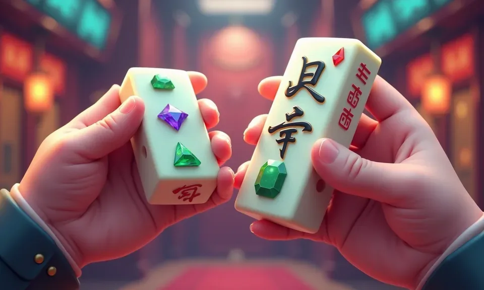 Bàn Baccarat & Xóc Đĩa
